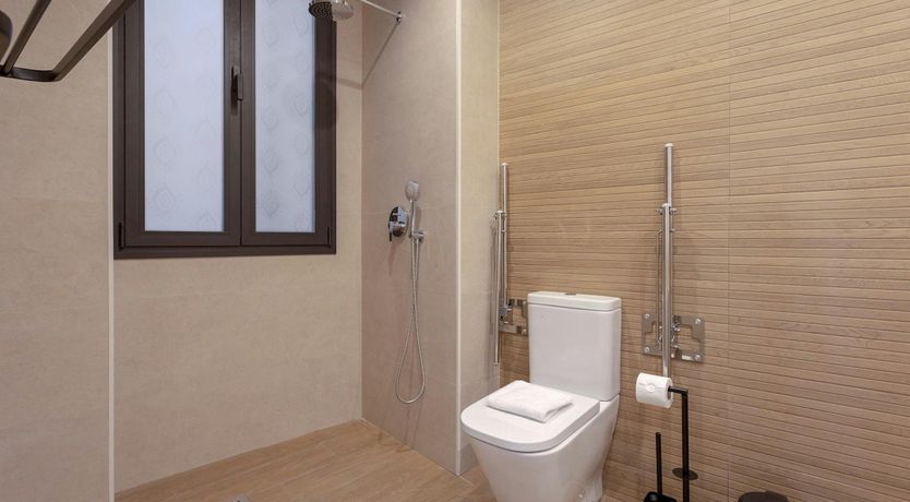 Photo of Sunset in Seville