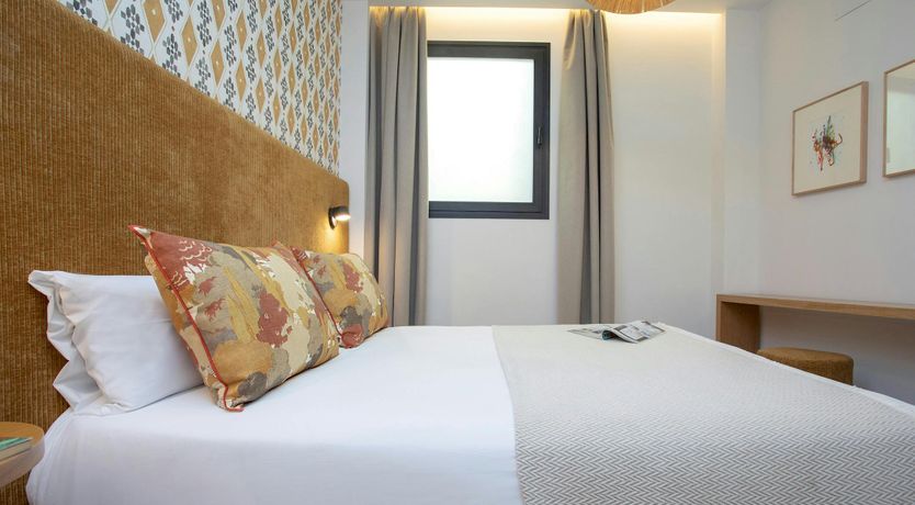 Photo of Sunset in Seville