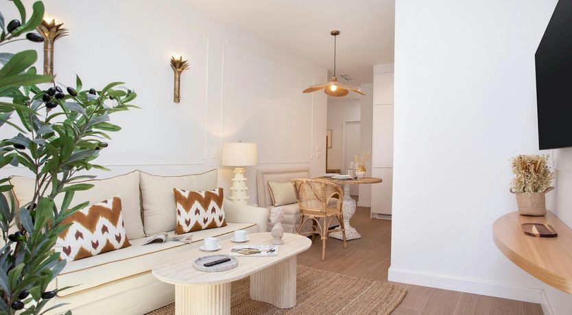 Photo of Sunset in Seville