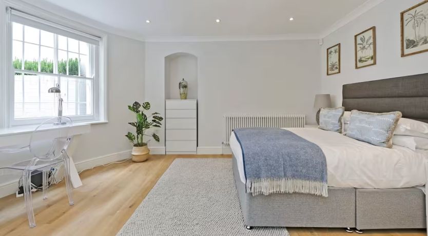 Photo of West London Wonder