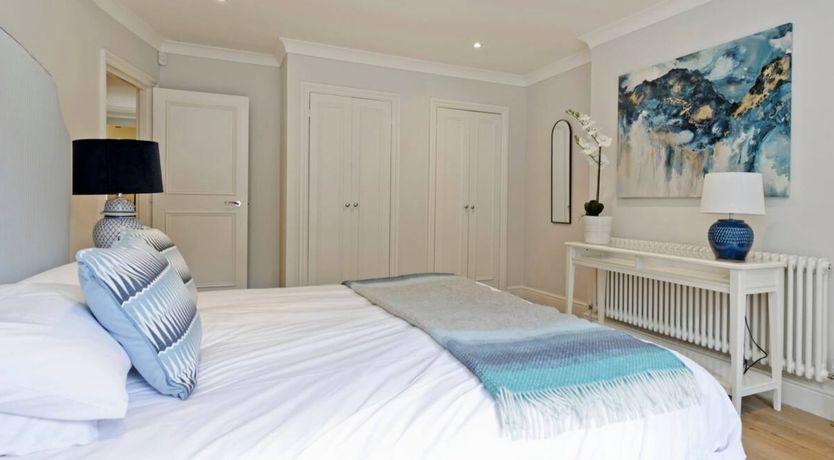 Photo of West London Wonder