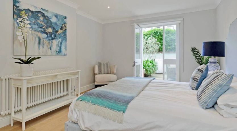 Photo of West London Wonder