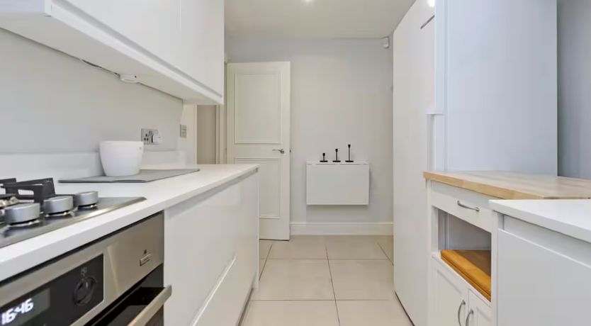 Photo of West London Wonder