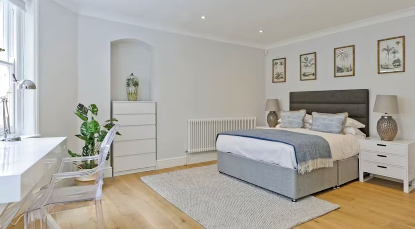 Photo of West London Wonder