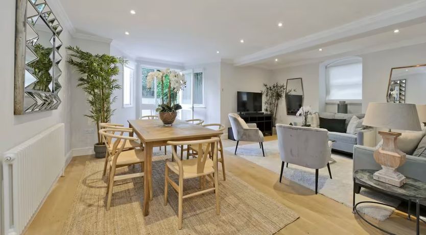 Photo of West London Wonder