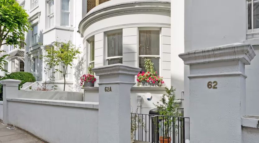 Photo of West London Wonder