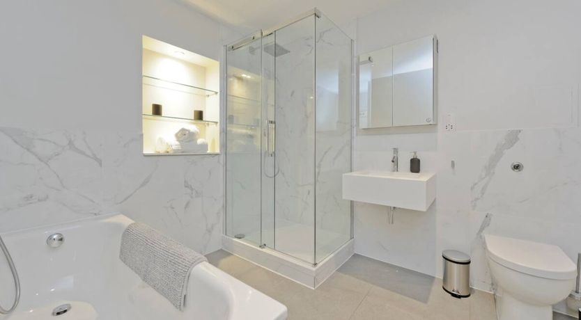 Photo of West London Wonder