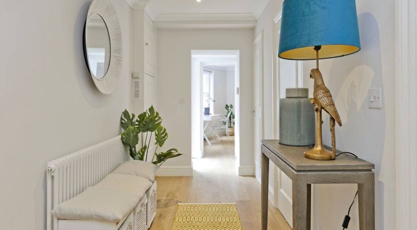 Photo of West London Wonder