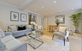 Photo of West London Wonder