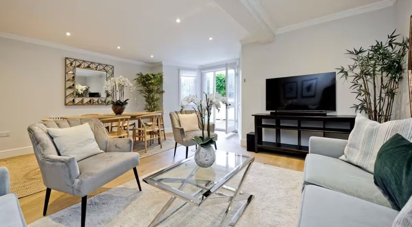 Photo of West London Wonder