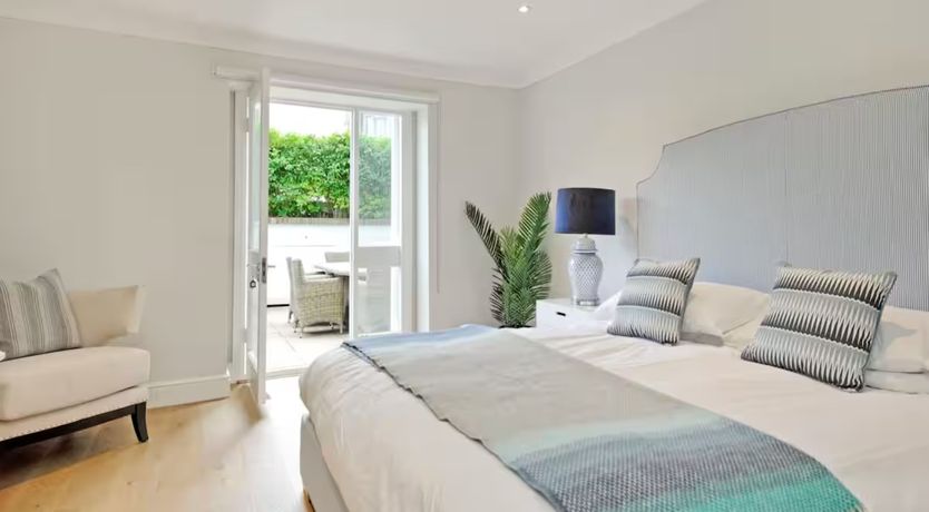 Photo of West London Wonder