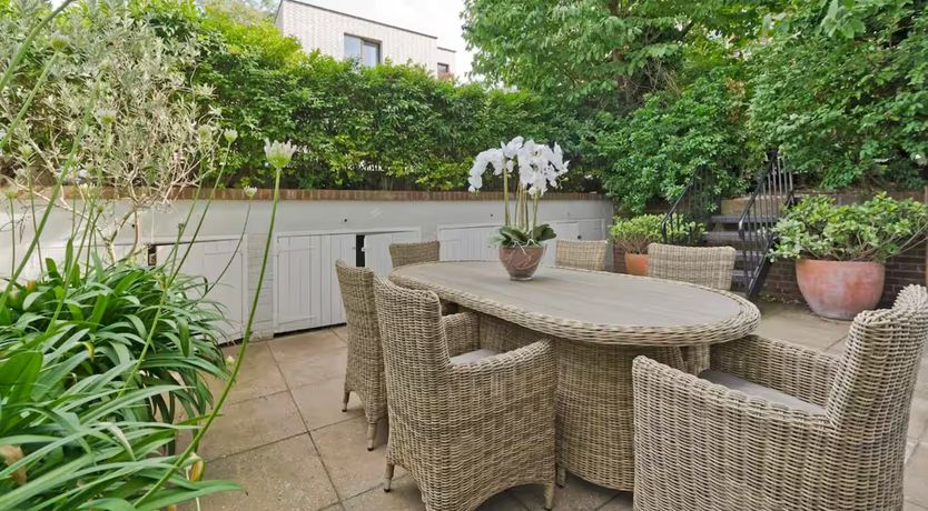 Photo of West London Wonder