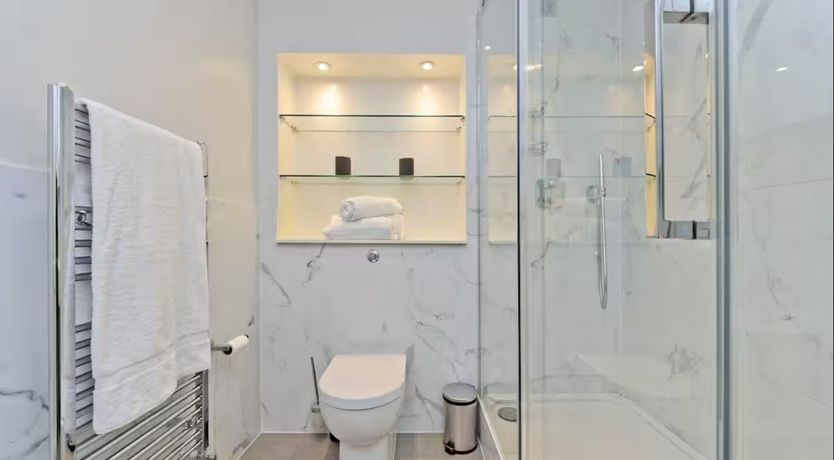 Photo of West London Wonder