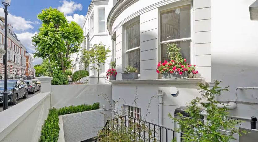 Photo of West London Wonder