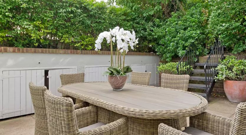 Photo of West London Wonder