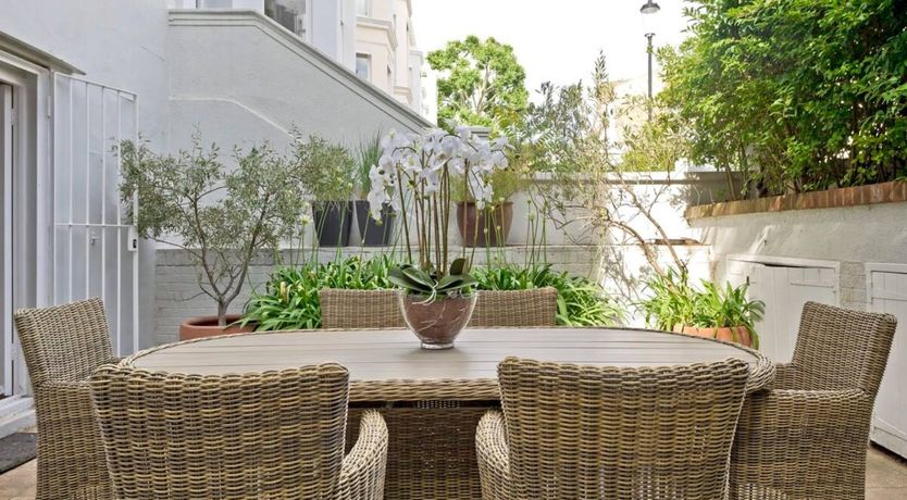 Photo of West London Wonder