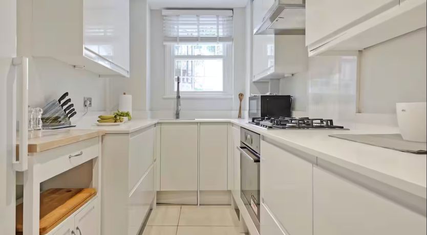 Photo of West London Wonder