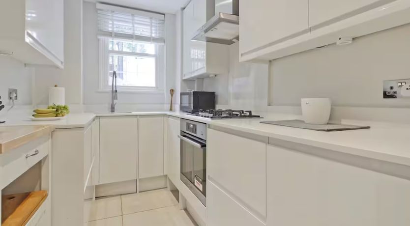 Photo of West London Wonder