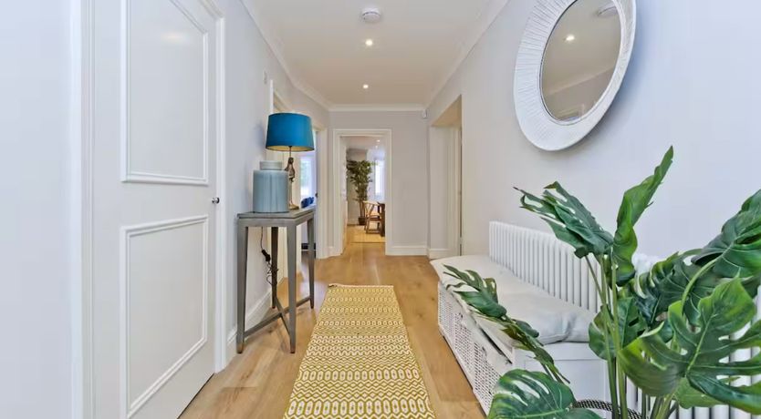 Photo of West London Wonder