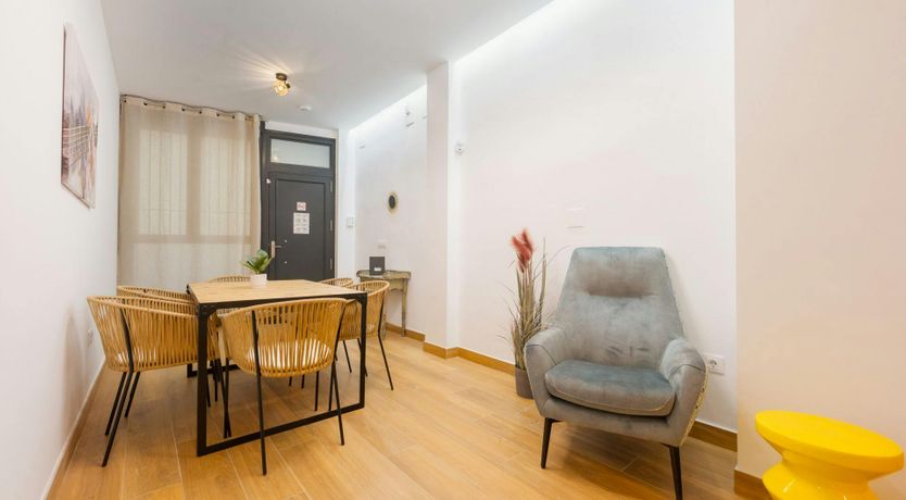 Photo of At Home in Seville