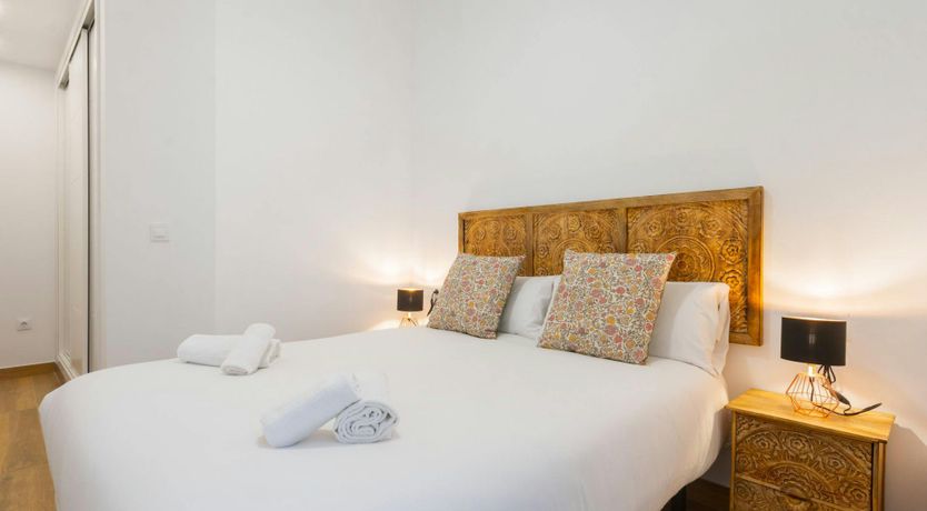 Photo of At Home in Seville