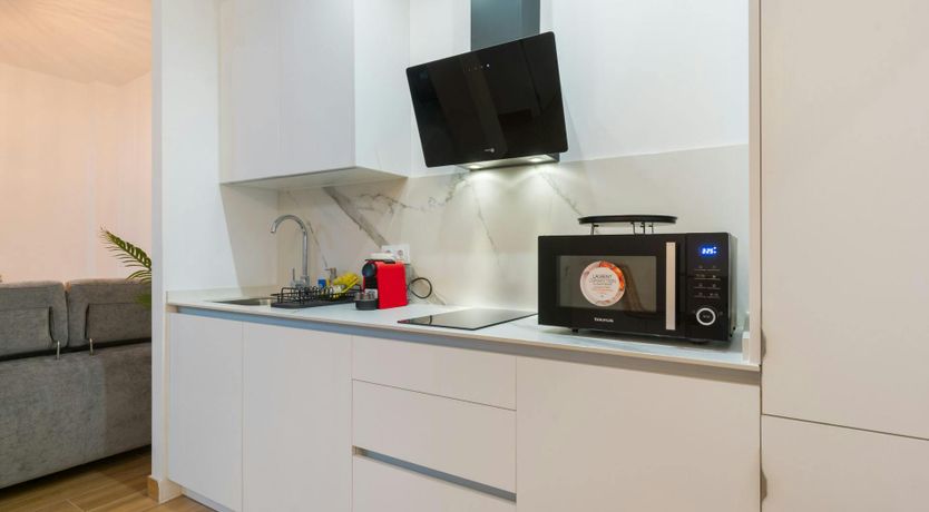 Photo of At Home in Seville