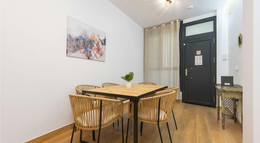 Photo of At Home in Seville