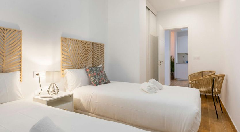 Photo of At Home in Seville