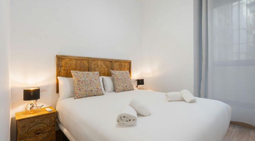 Photo of At Home in Seville