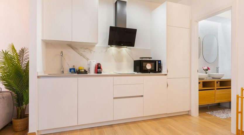 Photo of At Home in Seville