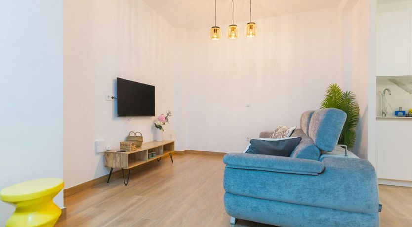 Photo of At Home in Seville