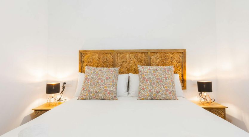 Photo of At Home in Seville