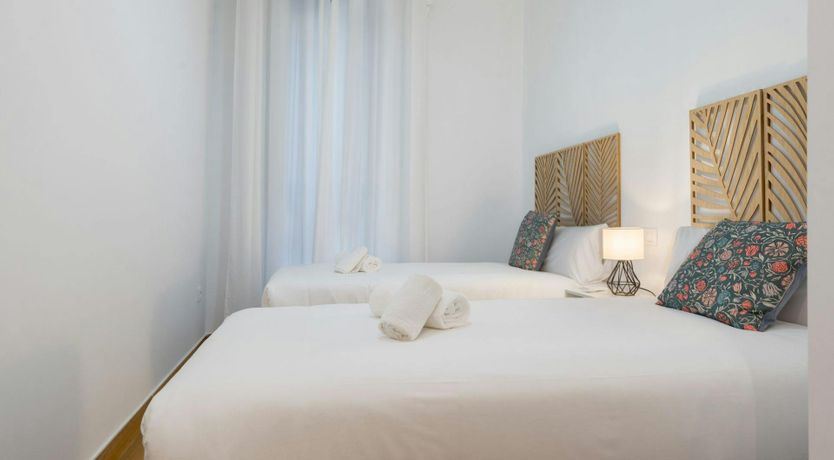 Photo of At Home in Seville