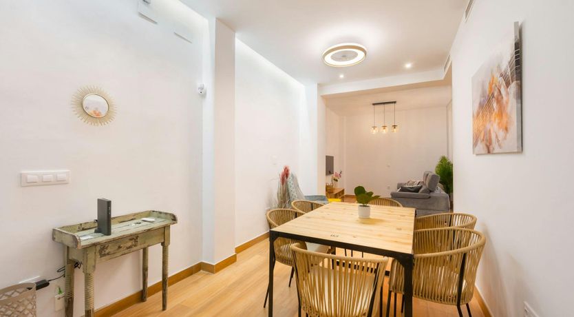 Photo of At Home in Seville