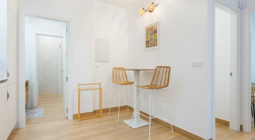 Photo of At Home in Seville