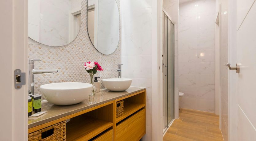 Photo of At Home in Seville