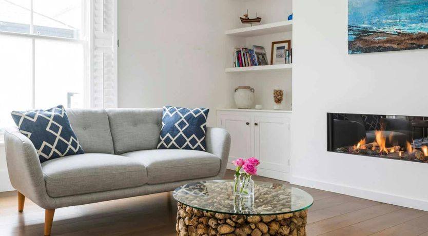 Photo of Salcombe Ballad