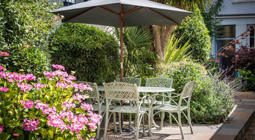 Photo of Salcombe Ballad