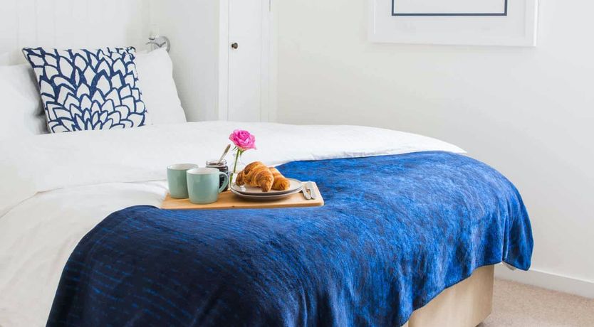 Photo of Salcombe Ballad