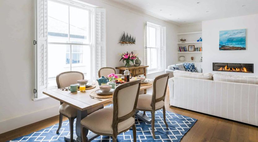 Photo of Salcombe Ballad