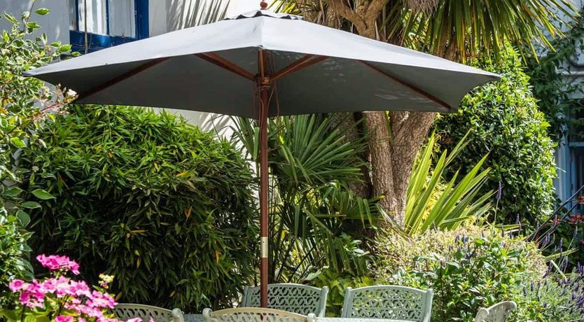 Photo of Salcombe Ballad