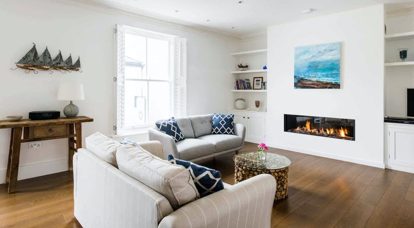 Photo of Salcombe Ballad