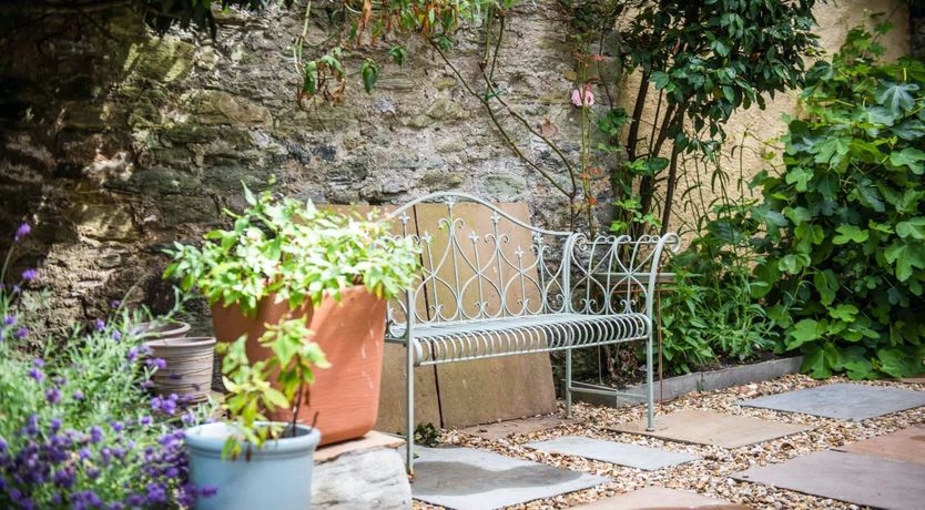 Photo of Salcombe Ballad