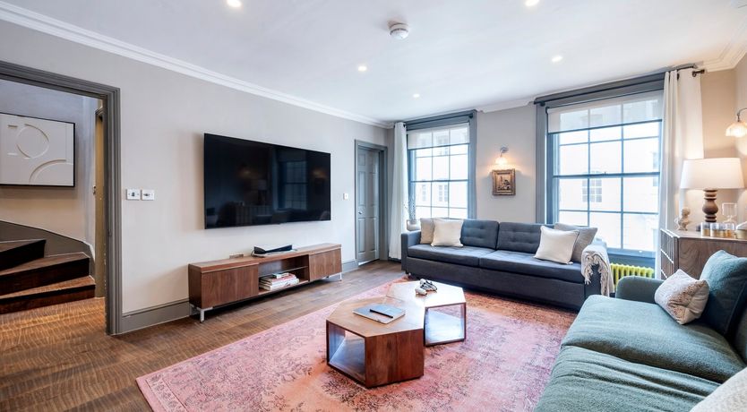 Photo of The Soho Boutique