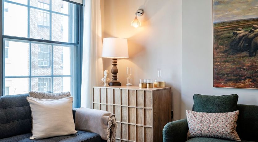 Photo of The Soho Boutique