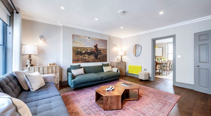 Photo of The Soho Boutique