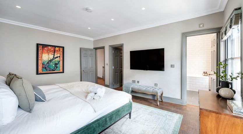 Photo of The Soho Boutique