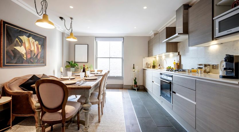 Photo of The Soho Boutique