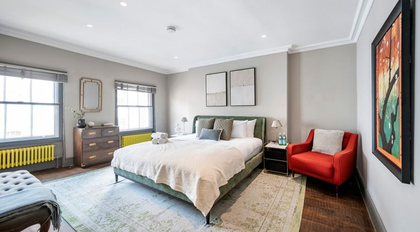 Photo of The Soho Boutique