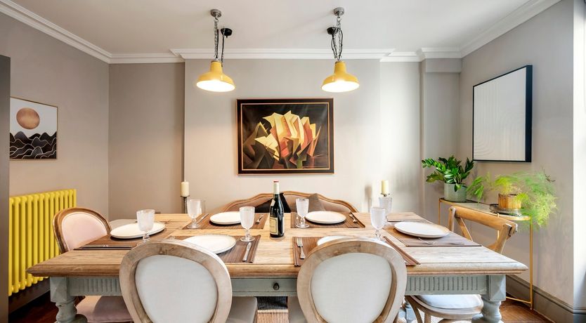 Photo of The Soho Boutique